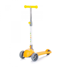 Devron Chipolino Funky roller - orange gyermek- és ifjúsági könyv