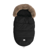 Devron Lorelli Thermo pelenkázó táska - Luxe Black