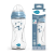 Devron Nuvita Collection cumisüveg 330ml - powder blue - 6051