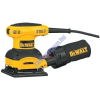 DeWalt 1+2 Év Garancia! DeWalt MAROKCSISZOLÓ DWE6411-QS