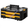 DeWalt   1+2 Év Garancia! DeWalt TSTAK VI DWST1-70706