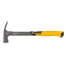 Dewalt Acél ácskalapács karmokkal 570g 51138 (DWHT51138-0) kalapács