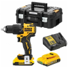Dewalt DCD709D2T