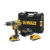 Dewalt DCD796D2 Szénkefementes akkus ütvefúró-csavarozó (akkuval)