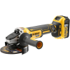 Dewalt DCG405P2 Akkumulátoros Sarokcsiszoló