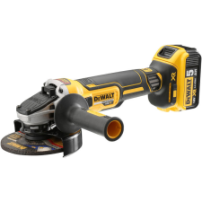 Dewalt DCG405P2 Akkumulátoros Sarokcsiszoló sarokcsiszoló