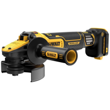 Dewalt DCG416VSN-XJ sarokcsiszoló