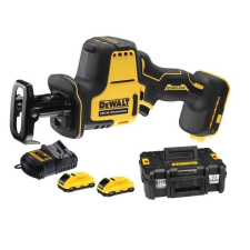 Dewalt DCS369M2-QW orrfűrész