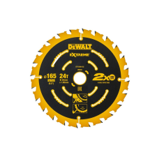 Dewalt DT10300-QZ Körfűrészlap EXTREME 165x20x24 fűrészlap