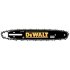 Dewalt DT20668-QZ 20 cm-es rúdfűrész lánc láncvezetővel