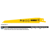 Dewalt DT2359-QZ Orrfűrészlap - 152 mm (DT2359-QZ)