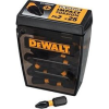 Dewalt DT70555T-QZ Extreme Impact Torziós bit Ph2 Bit készlet 25 darabos (DT70555T-QZ)