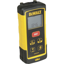 Dewalt DW03050 Lézeres távolságmérő - 50 m mérőműszer