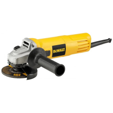 Dewalt DWE4117-QS sarokcsiszoló