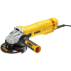 Dewalt DWE4233 125mm Sarokcsiszoló (DWE4233)