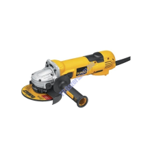 Dewalt DWE4257 sarokcsiszoló