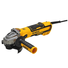 Dewalt DWE4347 Sarokcsiszoló (DWE4347-QS) sarokcsiszoló