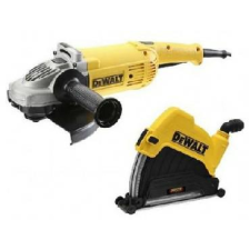 Dewalt DWE492GK sarokcsiszoló