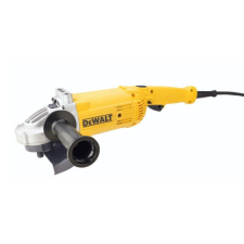 Dewalt DWE496-QS Elektromos sarokcsiszoló (DWE496-QS) sarokcsiszoló