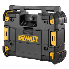 Dewalt DWST1-81078 T-Stak rádió rádió