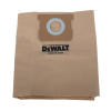 Dewalt DXVA19-4204 porzsák, 20 liter - 30 liter, 3db
