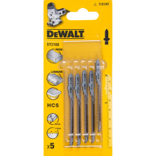 Dewalt FAIPARI FŰRÉSZLAPOK DT2168 (DT2168-QZ) fűrészlap