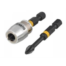 Dewalt IR torziós csavarozóbit és bittartó DT70536T 50 mm (DT70536T-QZ) szerszám kiegészítő