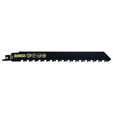 Dewalt Kardfűrészlap 240X12.7 DeWalt (DT2420-QZ) fűrészlap
