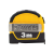 Dewalt Mérőszalag - 3 m