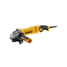 Dewalt Sarokcsiszoló 125 mm 1500 W DWE4277 sarokcsiszoló