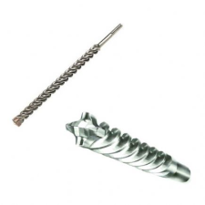 Dewalt SDS-Plus XLR 4 élű fúrószár 10x200/260 mm (DT8930-QZ) szerszám kiegészítő