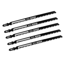 Dewalt Teafűrészlap (T) DeWalt szúrófűrészgépekhez (DT2076-QZ) fűrészlap