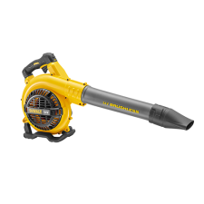Dewalt Xr flexvolt DCM572N Akkumulátoros Lombfúvó (Akku és töltő nélkül) (DCM572N-XJ) lombszívó, lombfúvó