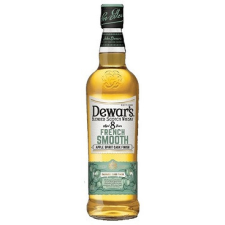  Dewars 8 years French Smooth Apple Spirit Cask Finish 0,7 40% whisky