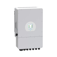 DEYE sun-5k-sg04lp3-eu inverter villanyszerelés