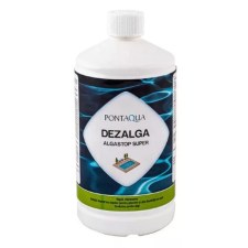  Dezalga 1l algaölő medencébe medence kiegészítő