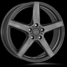  Dezent 5x112 16x6.5 ET38 TY Graphite MGR 66.6 alufelni