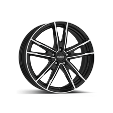 DEZENT KF dark 5/112 19x7,5 ET50 57,1 alufelni