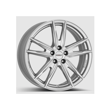 DEZENT KF silver 5/112 16x6,5 ET40 66,6 alufelni