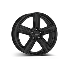 DEZENT KG black 5/112 20x8 ET45 57,1 alufelni