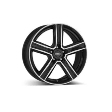 DEZENT KG dark 5/112 20x8,5 ET28 66,6 alufelni