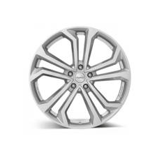 DEZENT TA silver ezüst 5/114,3 18x7 ET35 60,1 alufelni