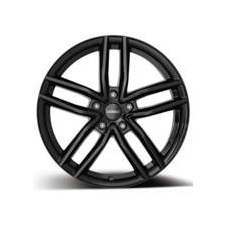 DEZENT TR black 5/114,3 18x7,5 ET40 66,1 alufelni