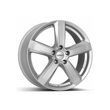 DEZENT TU silver 5/112 16x6,5 ET46 57,1 alufelni