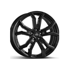 DEZENT TV black 5/120 20x9 ET42 65,1 alufelni