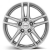 DEZENT TZ Ezüst 5/112 17x7 ET46 57,1