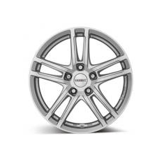 DEZENT TZ Ezüst 5/114,3 17x7 ET40 66,1 alufelni