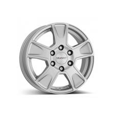 DEZENT Van 5/112 16x6,5 ET52 66,6 alufelni