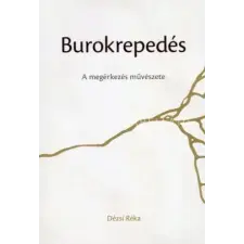 Dézsi Réka - Burokrepedés egyéb könyv