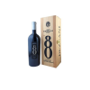  Dezzani: Barbera Asti Superioire 80 anni Magnum, faládában 2017 száraz vörösbor (Piemont, Olaszorszá